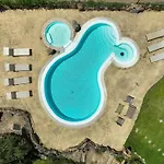 Aparthotel Hotiday Porto Rotondo