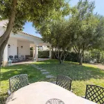 Aparthotel Hotiday Porto Rotondo