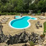Aparthotel Hotiday Porto Rotondo