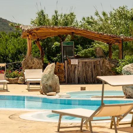 Apartahotel Hotiday Porto Rotondo
