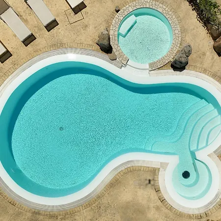 Hotiday Apartahotel Porto Rotondo