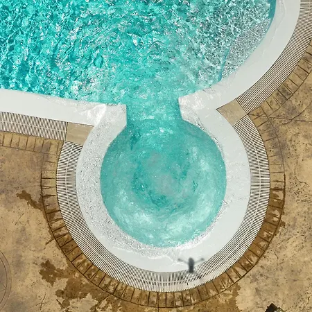 Apartahotel Hotiday Porto Rotondo